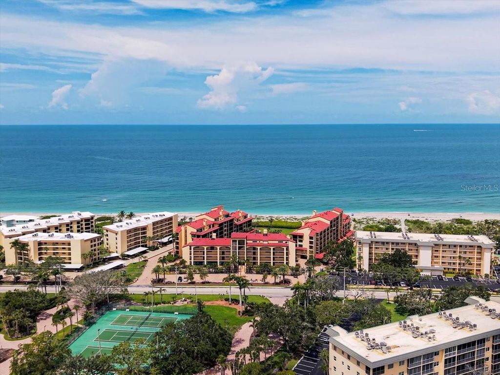 Photo of 8750 Midnight Pass Road #501, Sarasota, FL 34242 (MLS # A4656372)
