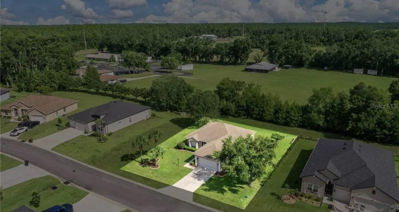 GRAND PARK NORTH - Residential