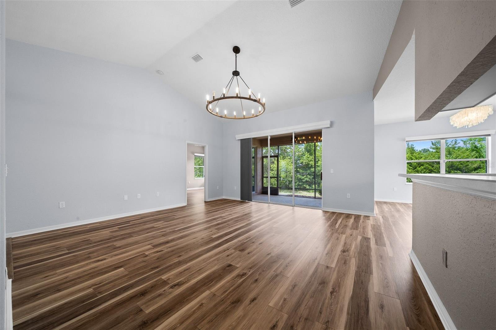 GRAND PARK NORTH - Residential