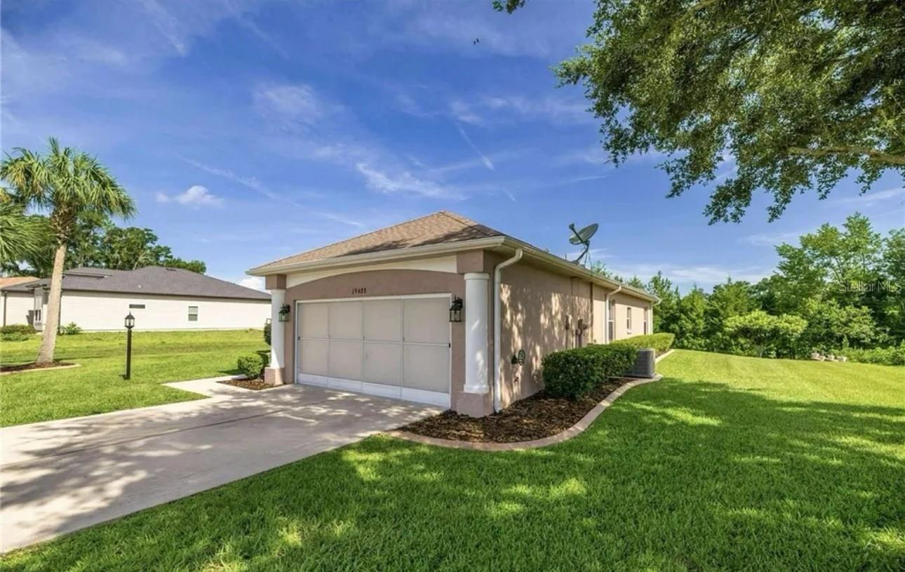 GRAND PARK NORTH - Residential