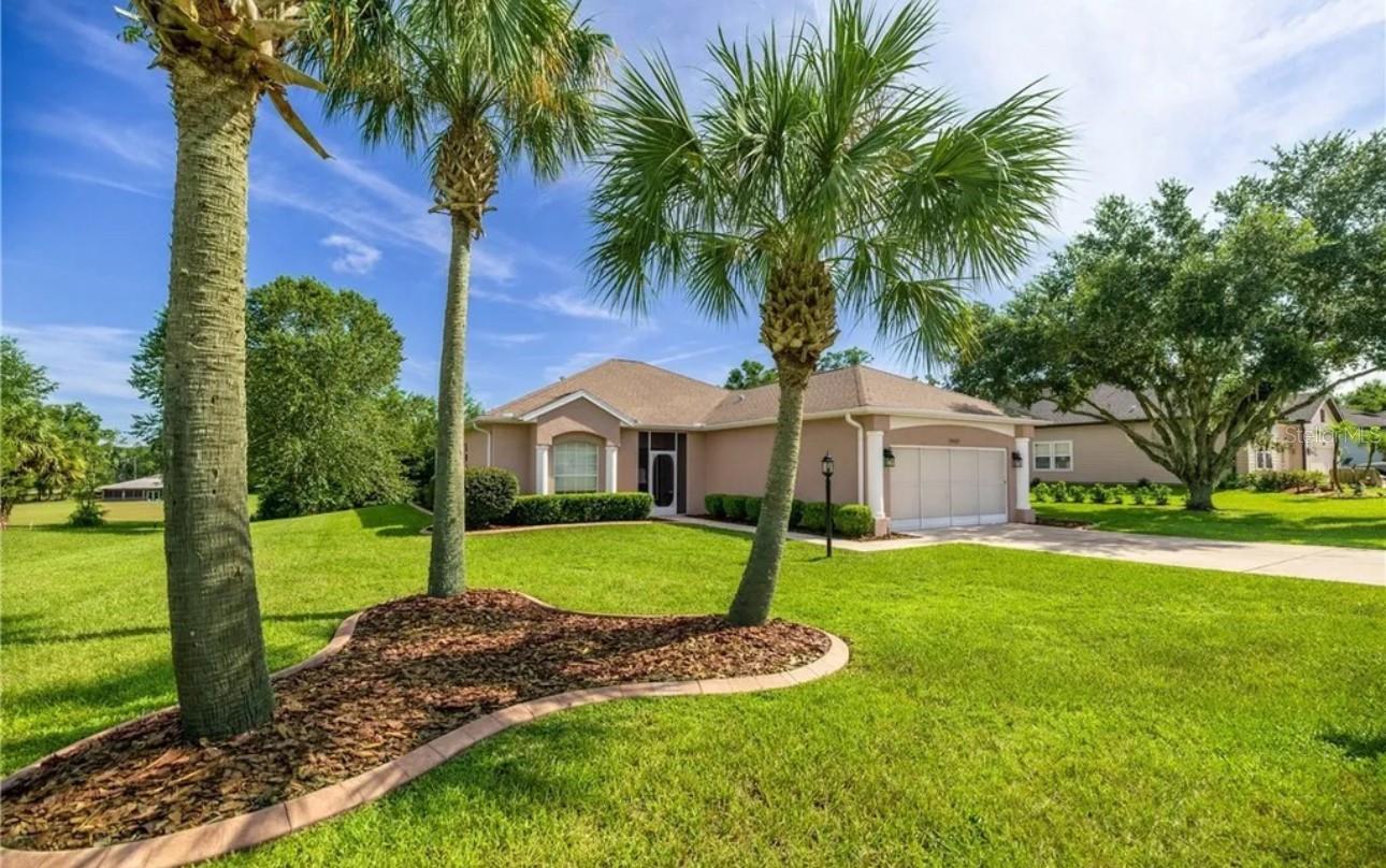 GRAND PARK NORTH - Residential