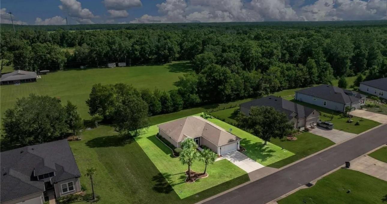 GRAND PARK NORTH - Residential