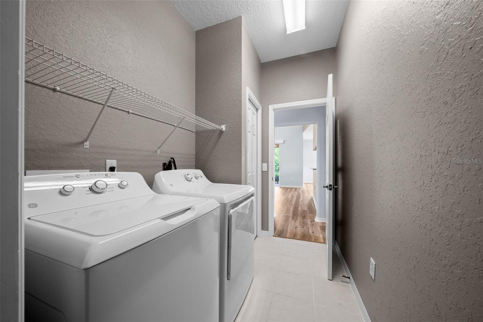 GRAND PARK NORTH - Residential