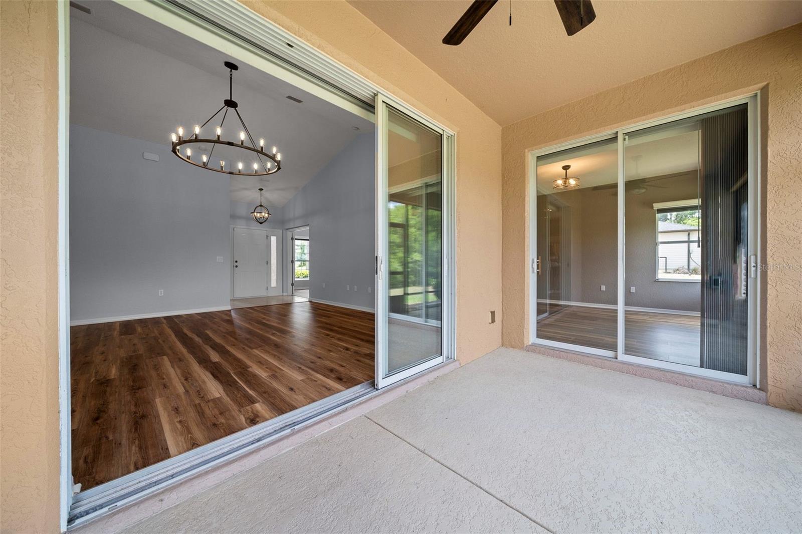 GRAND PARK NORTH - Residential