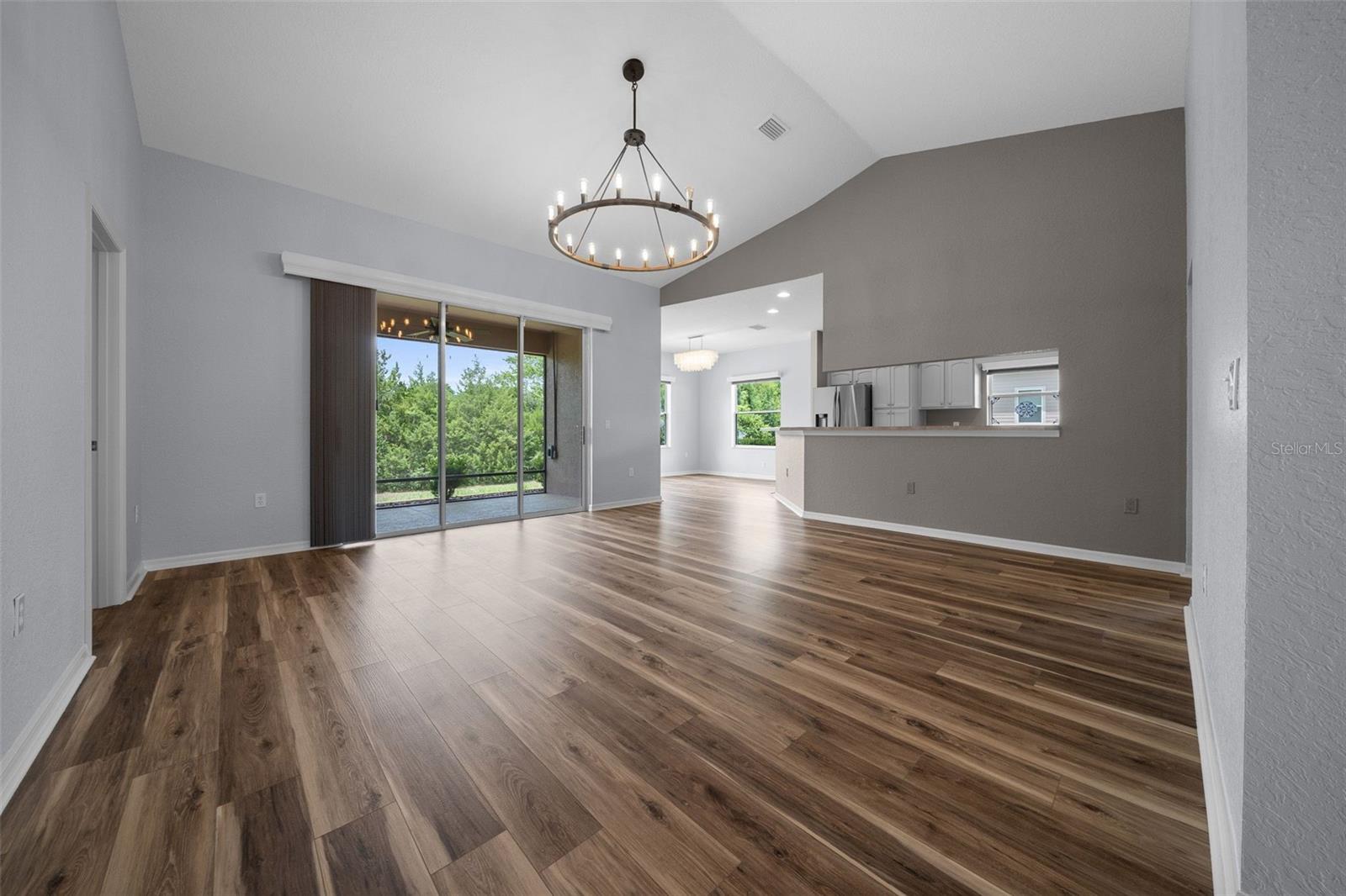 GRAND PARK NORTH - Residential