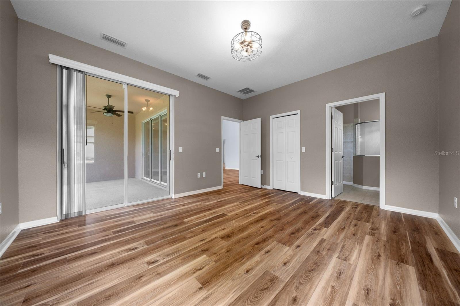 GRAND PARK NORTH - Residential