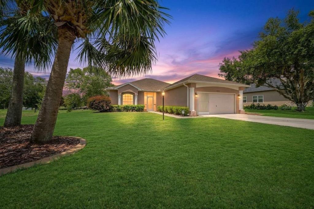 GRAND PARK NORTH - Residential