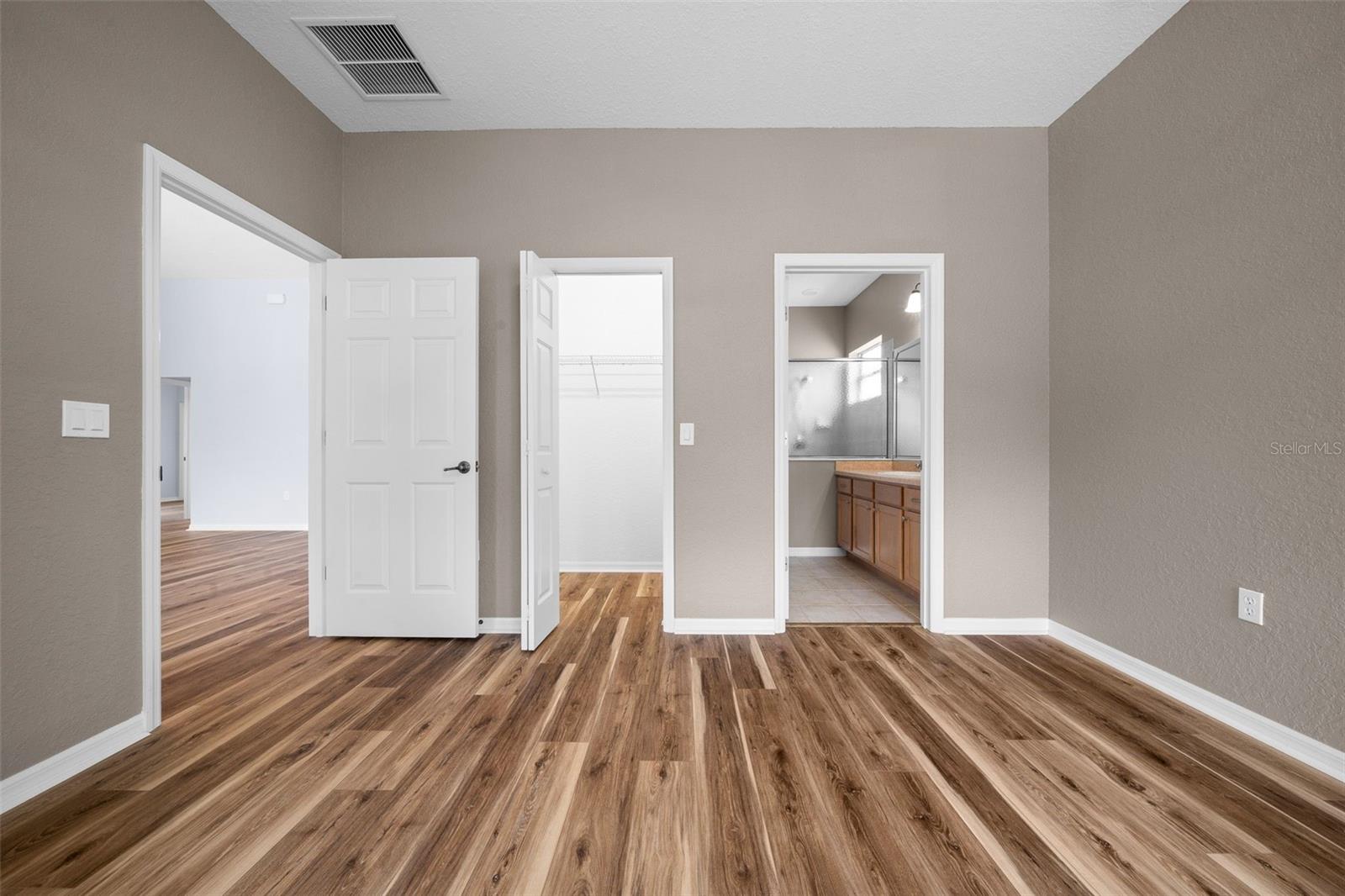 GRAND PARK NORTH - Residential
