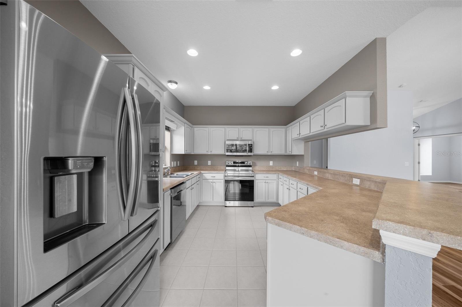 GRAND PARK NORTH - Residential