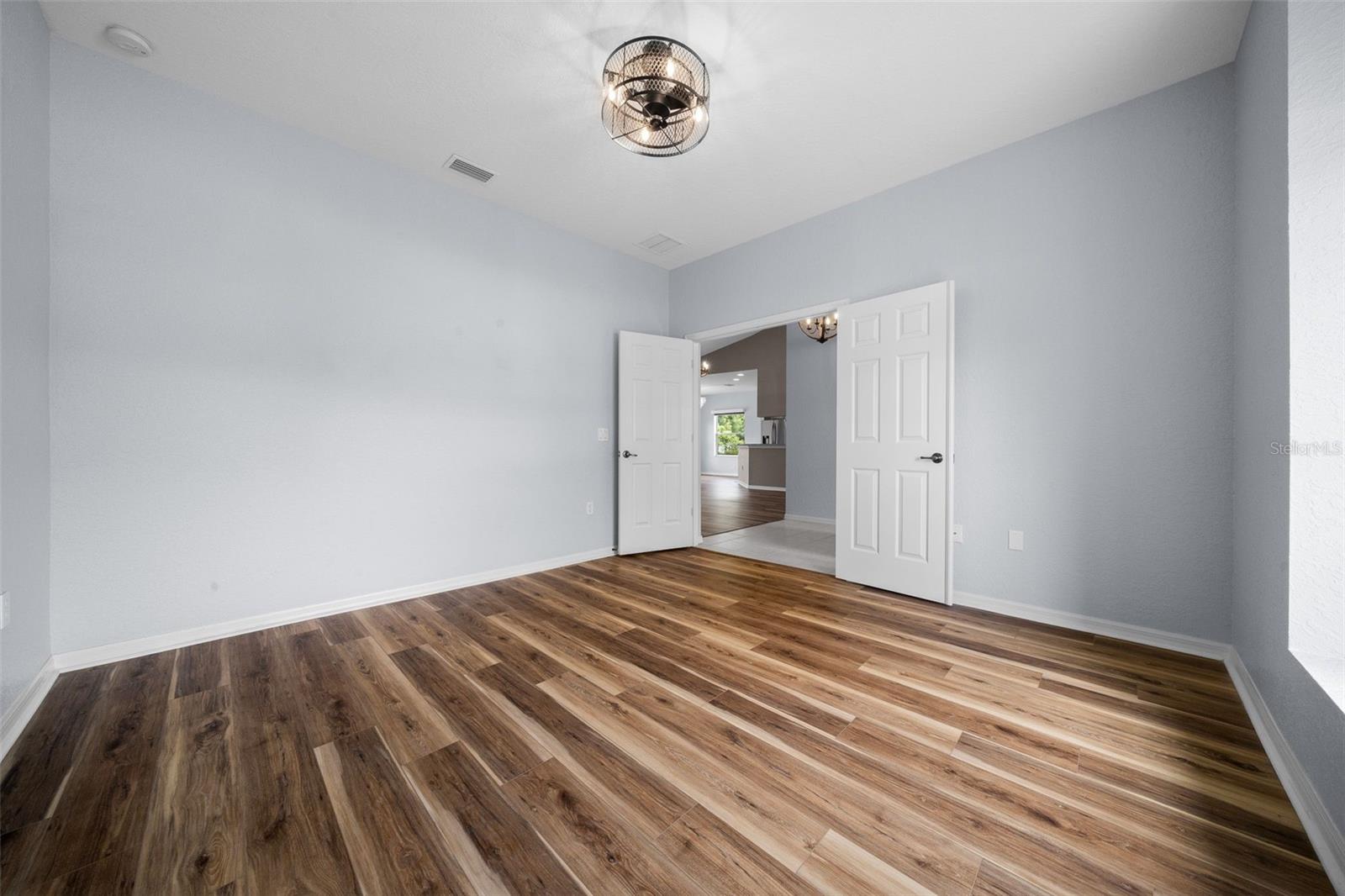 GRAND PARK NORTH - Residential