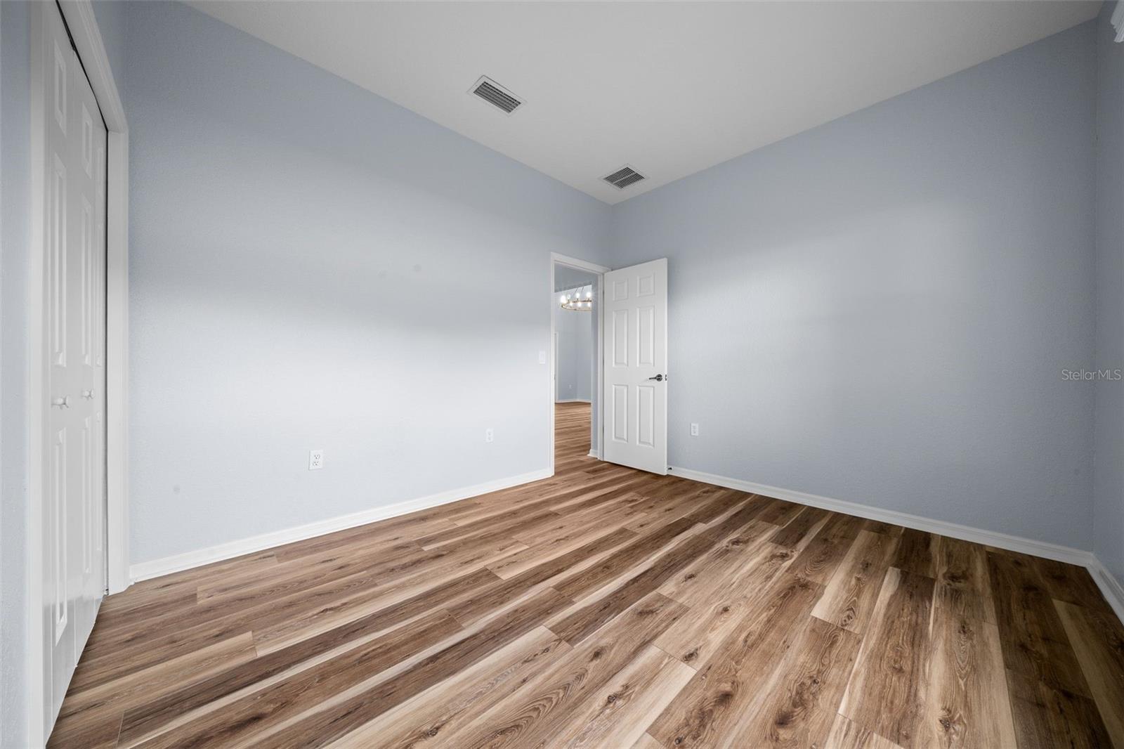 GRAND PARK NORTH - Residential