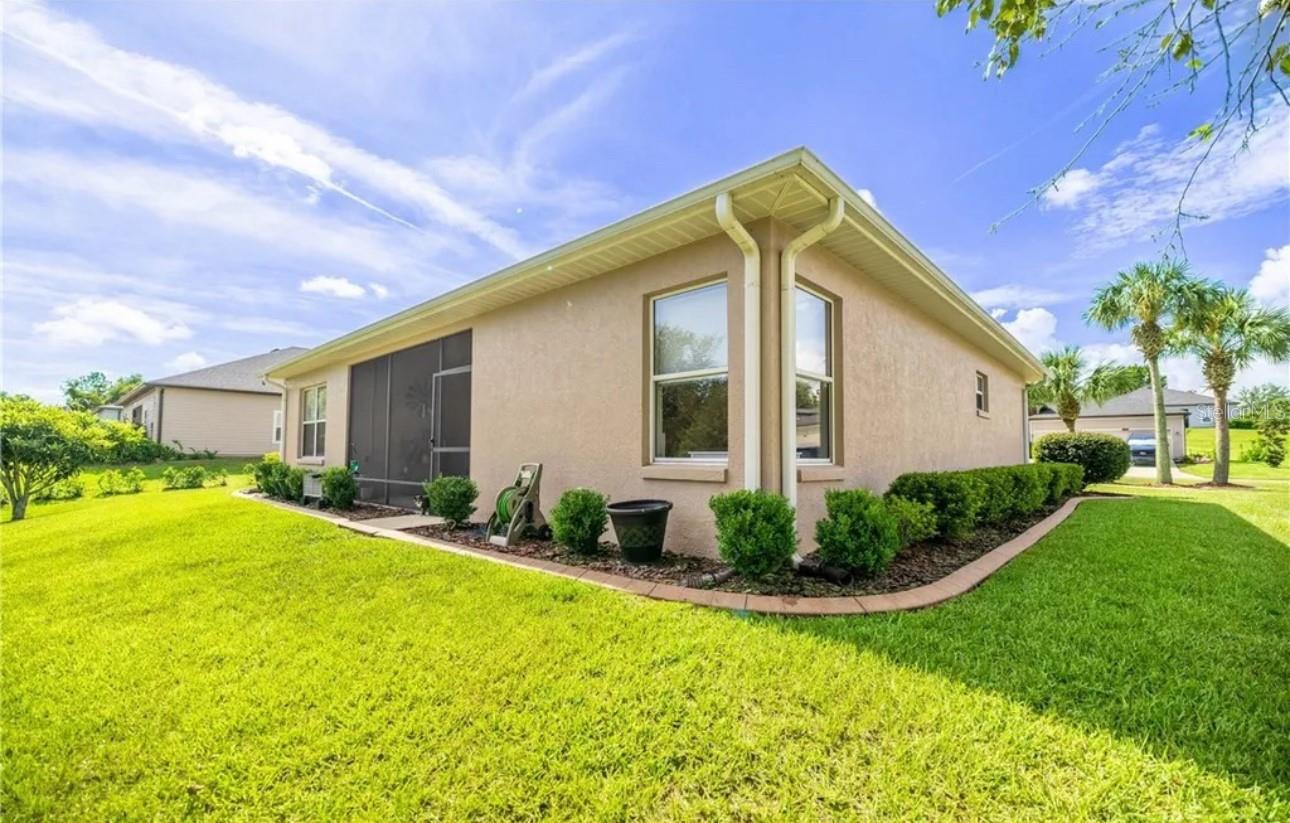 GRAND PARK NORTH - Residential