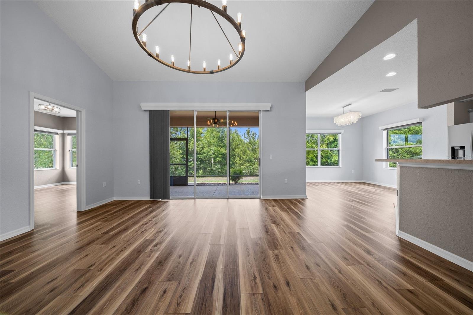 GRAND PARK NORTH - Residential