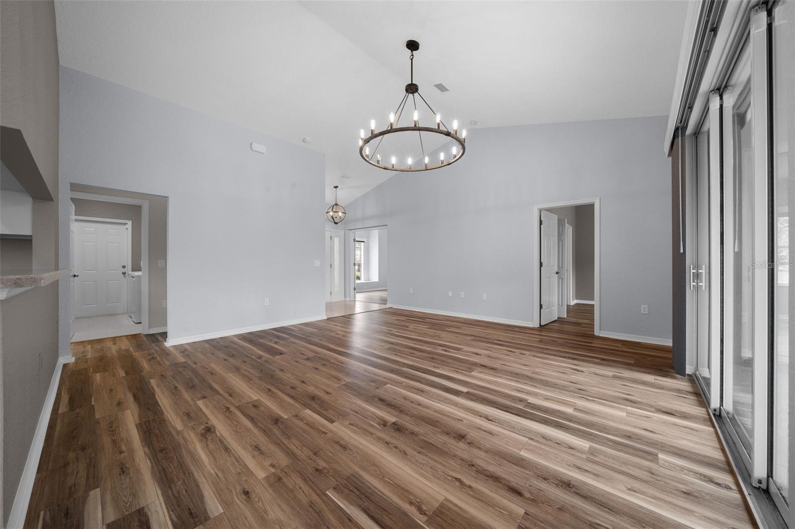 GRAND PARK NORTH - Residential