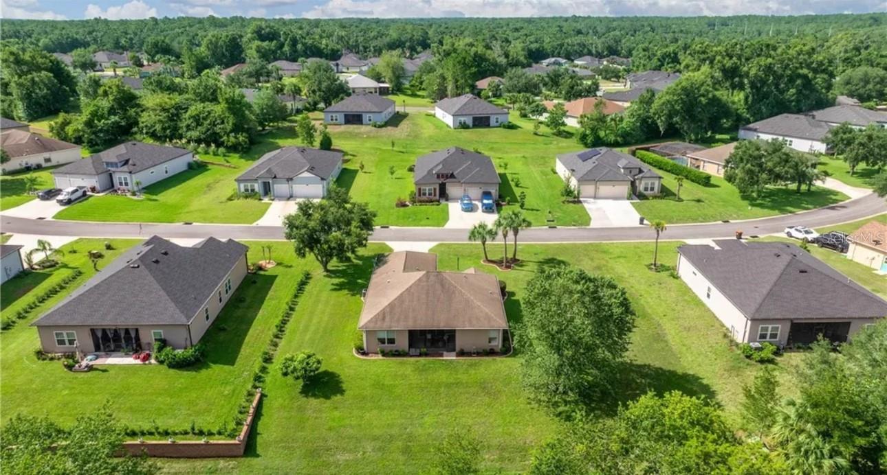 GRAND PARK NORTH - Residential