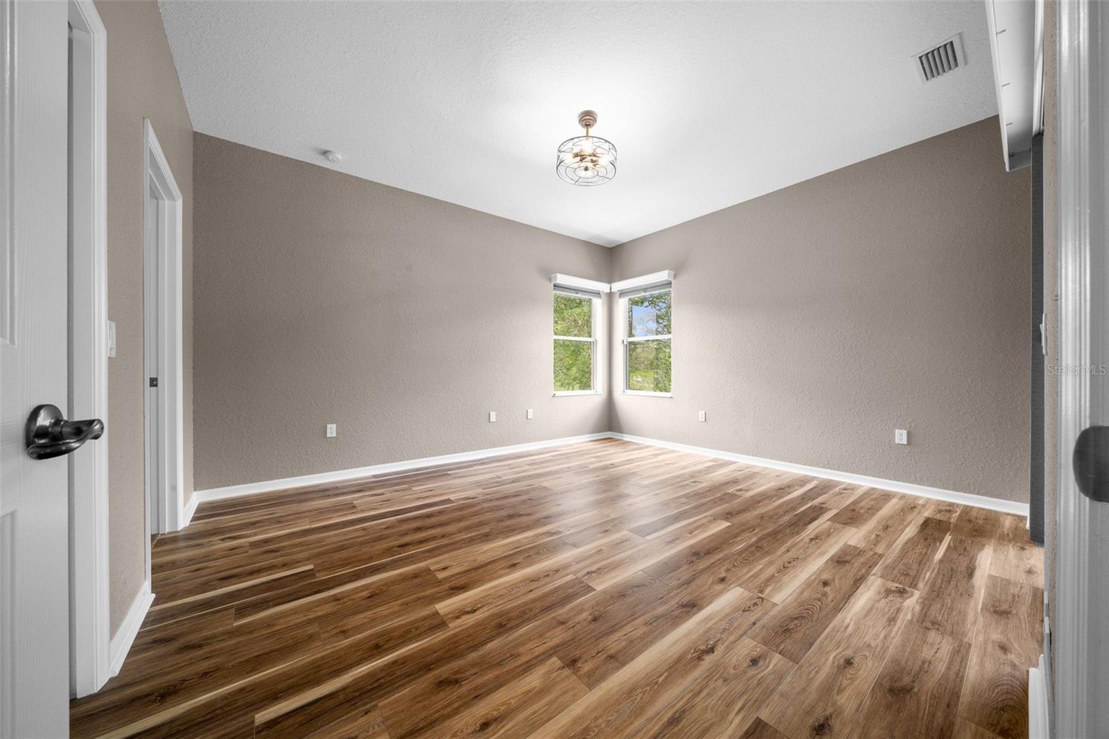 GRAND PARK NORTH - Residential
