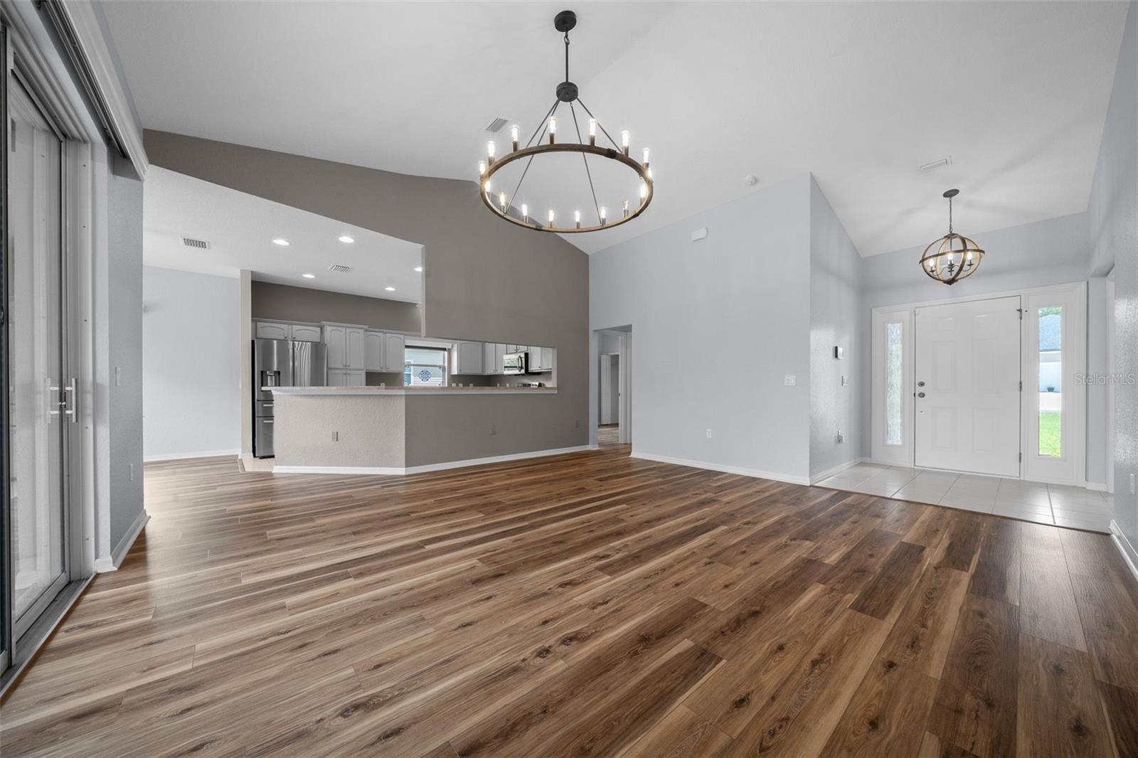 GRAND PARK NORTH - Residential