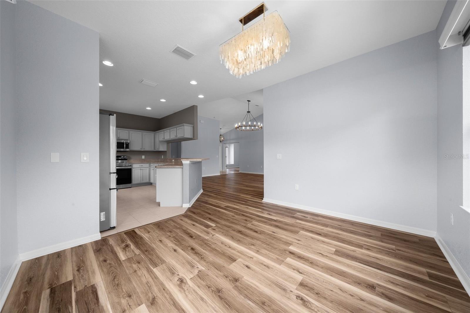 GRAND PARK NORTH - Residential