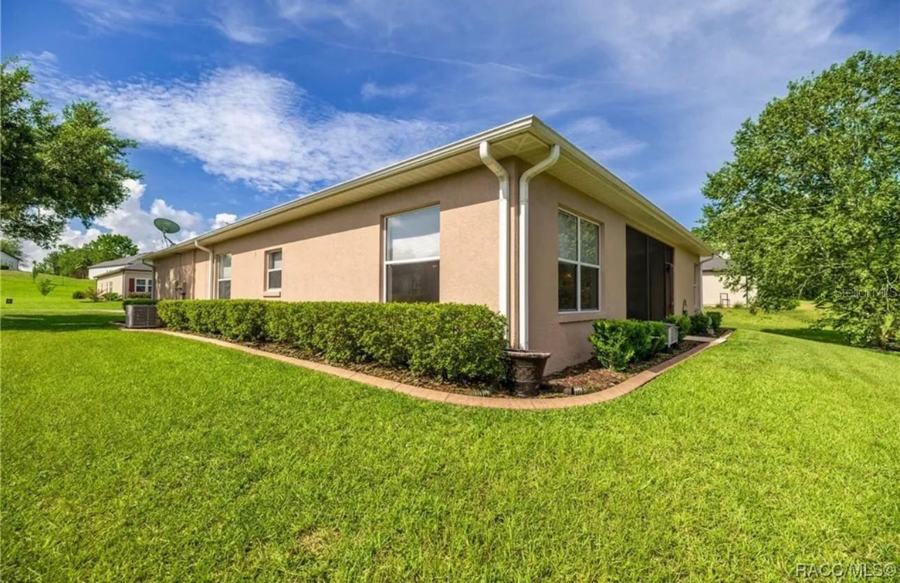 GRAND PARK NORTH - Residential
