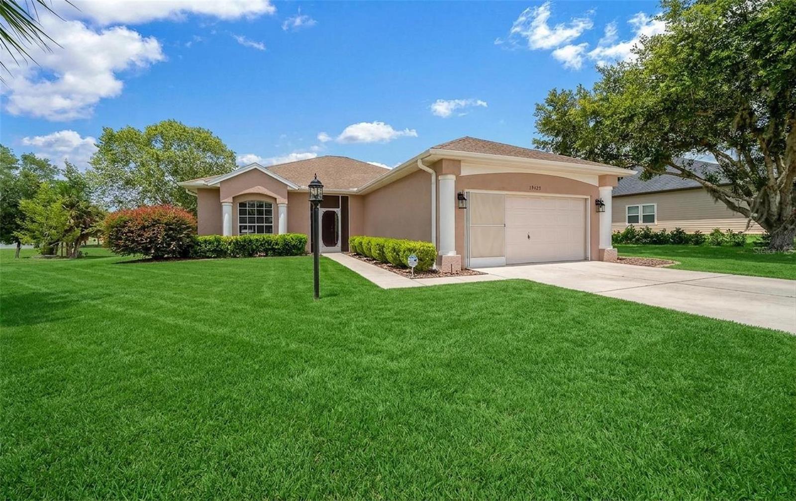 GRAND PARK NORTH - Residential