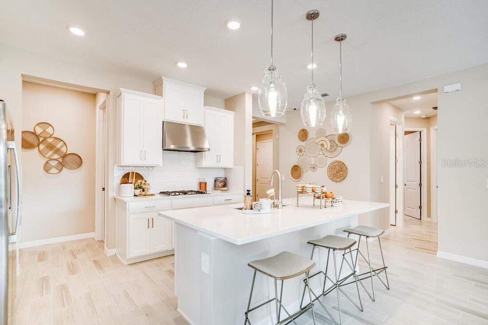 ARDISIA PARK - Residential