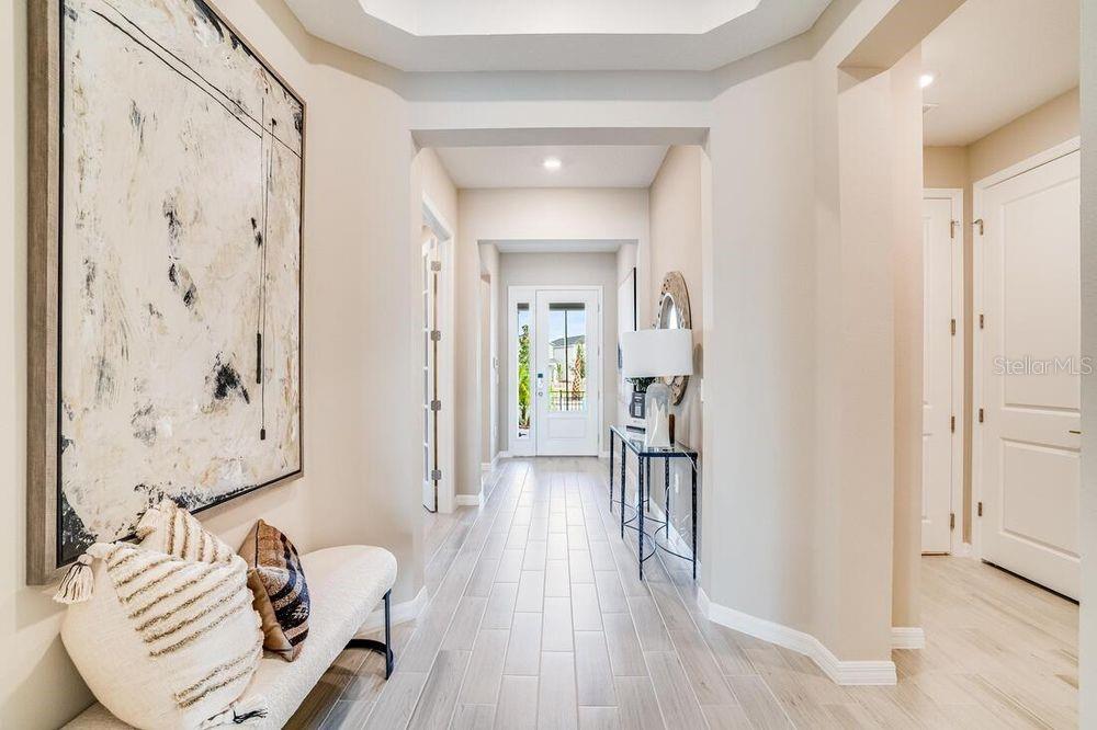 ARDISIA PARK - Residential