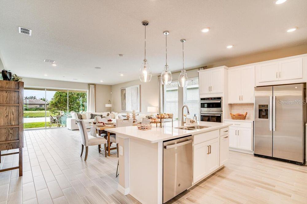 ARDISIA PARK - Residential