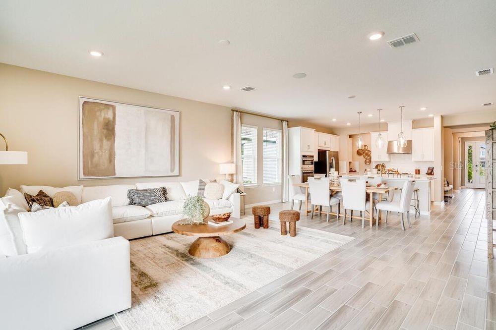 ARDISIA PARK - Residential