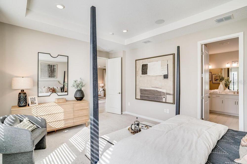 ARDISIA PARK - Residential