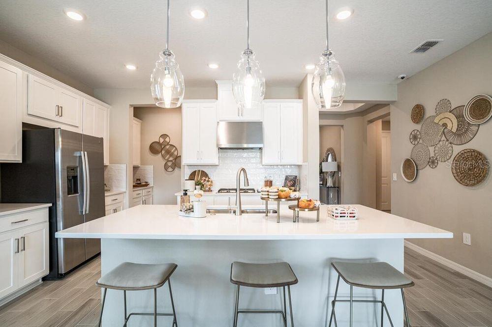 ARDISIA PARK - Residential