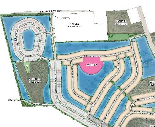 ARDISIA PARK - Residential