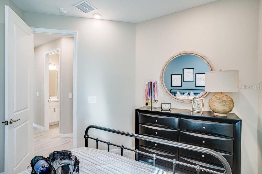 ARDISIA PARK - Residential