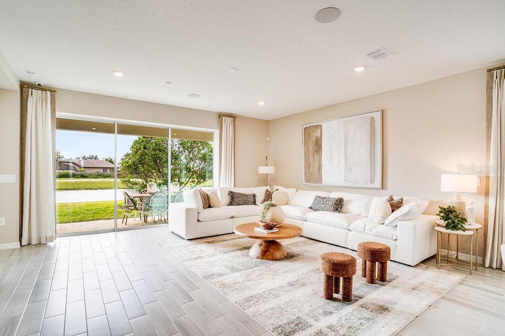 ARDISIA PARK - Residential