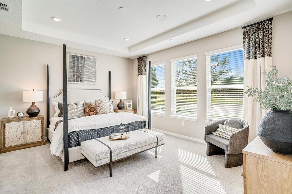 ARDISIA PARK - Residential