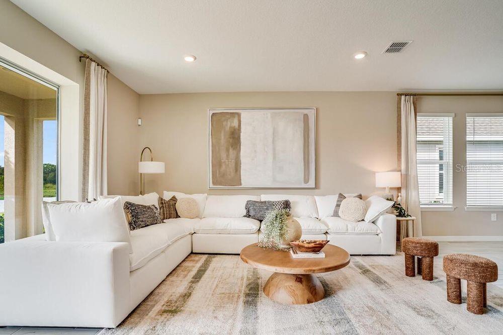 ARDISIA PARK - Residential