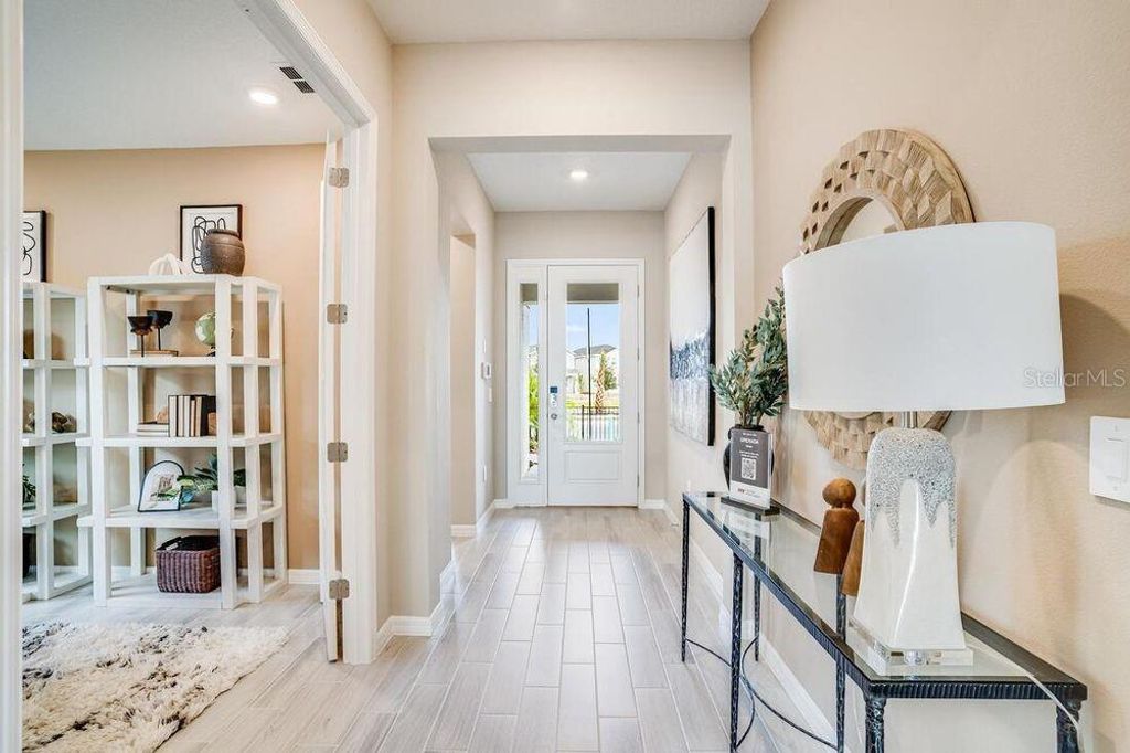 Photo of 637 Moon Shell Circle, New Smyrna Beach, FL 32168 (MLS # O6393537)