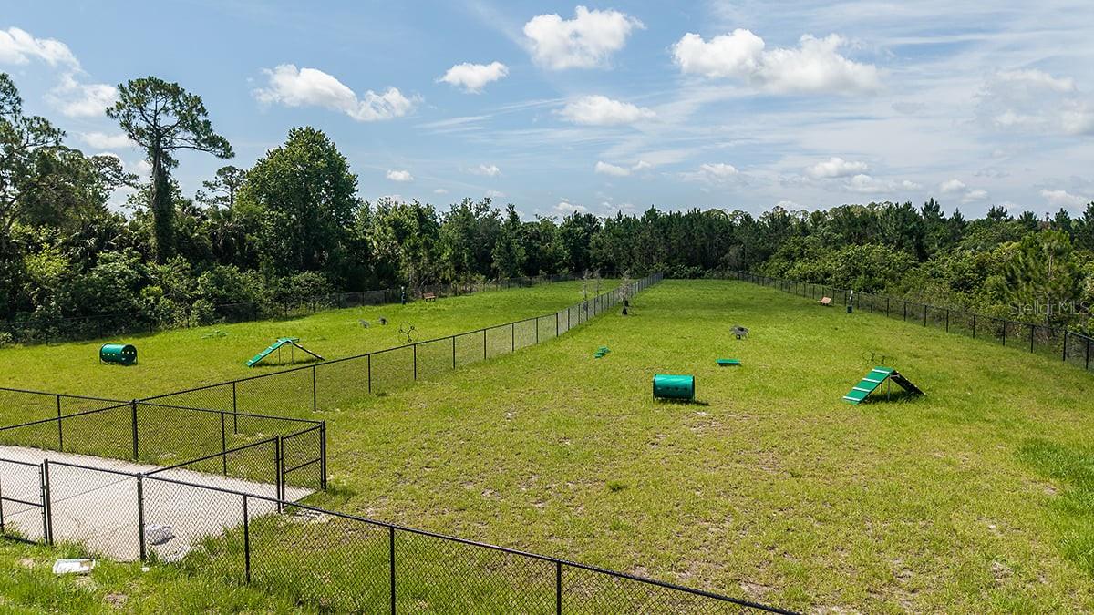 ARDISIA PARK - Residential