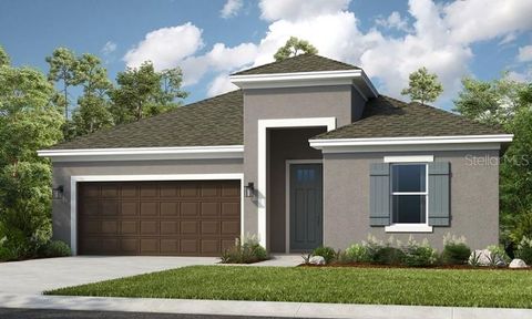 Photo of 637 Moon Shell Circle, New Smyrna Beach, FL 32168 (MLS # O6393537)
