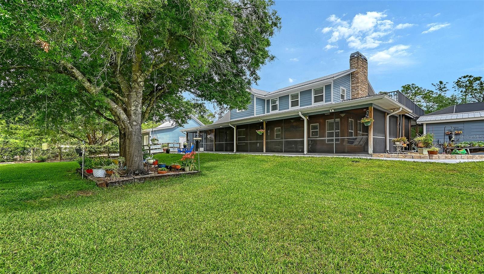 THE RANCHES AT PANTHER RIDGE - Residential