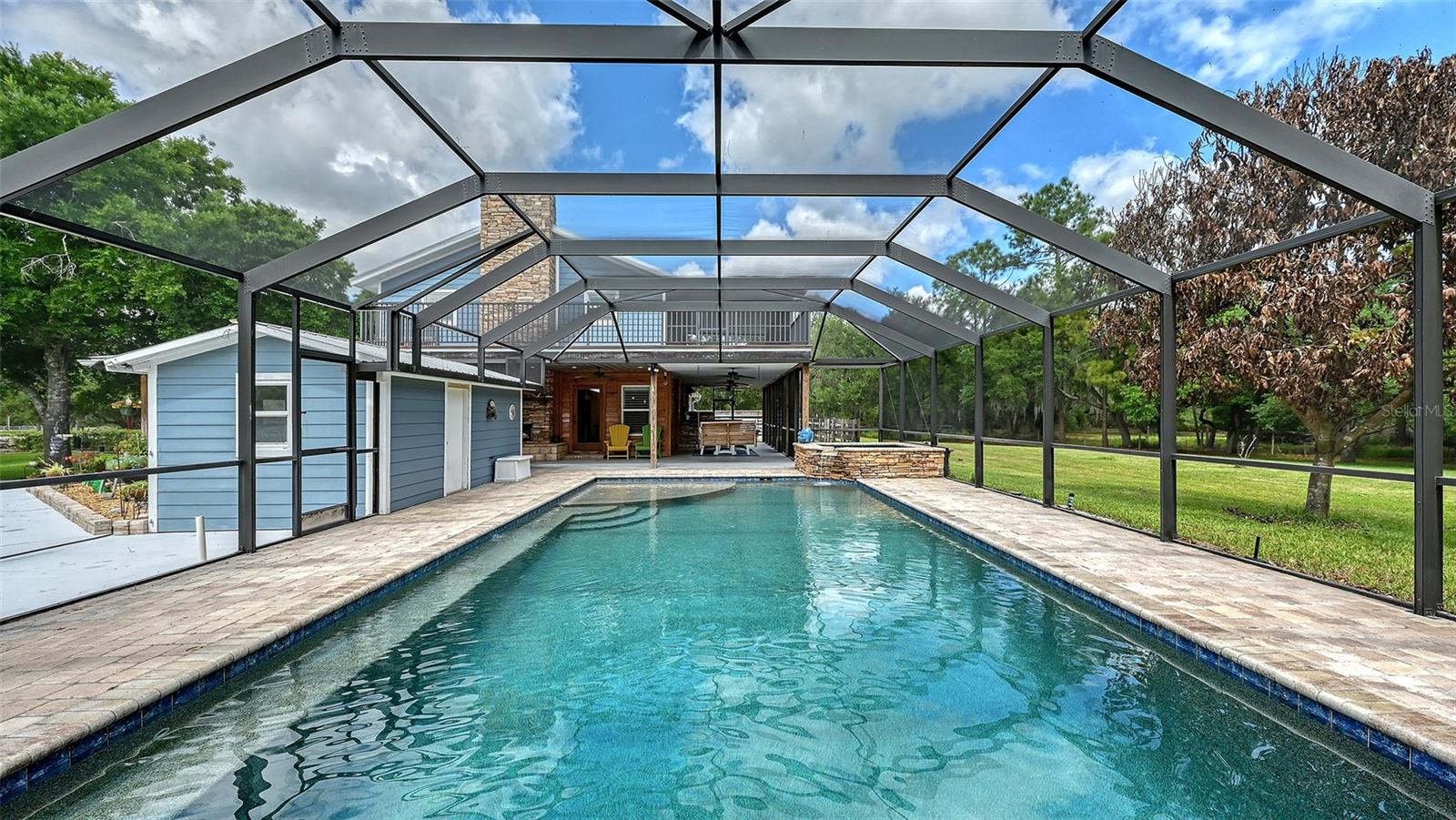 THE RANCHES AT PANTHER RIDGE - Residential