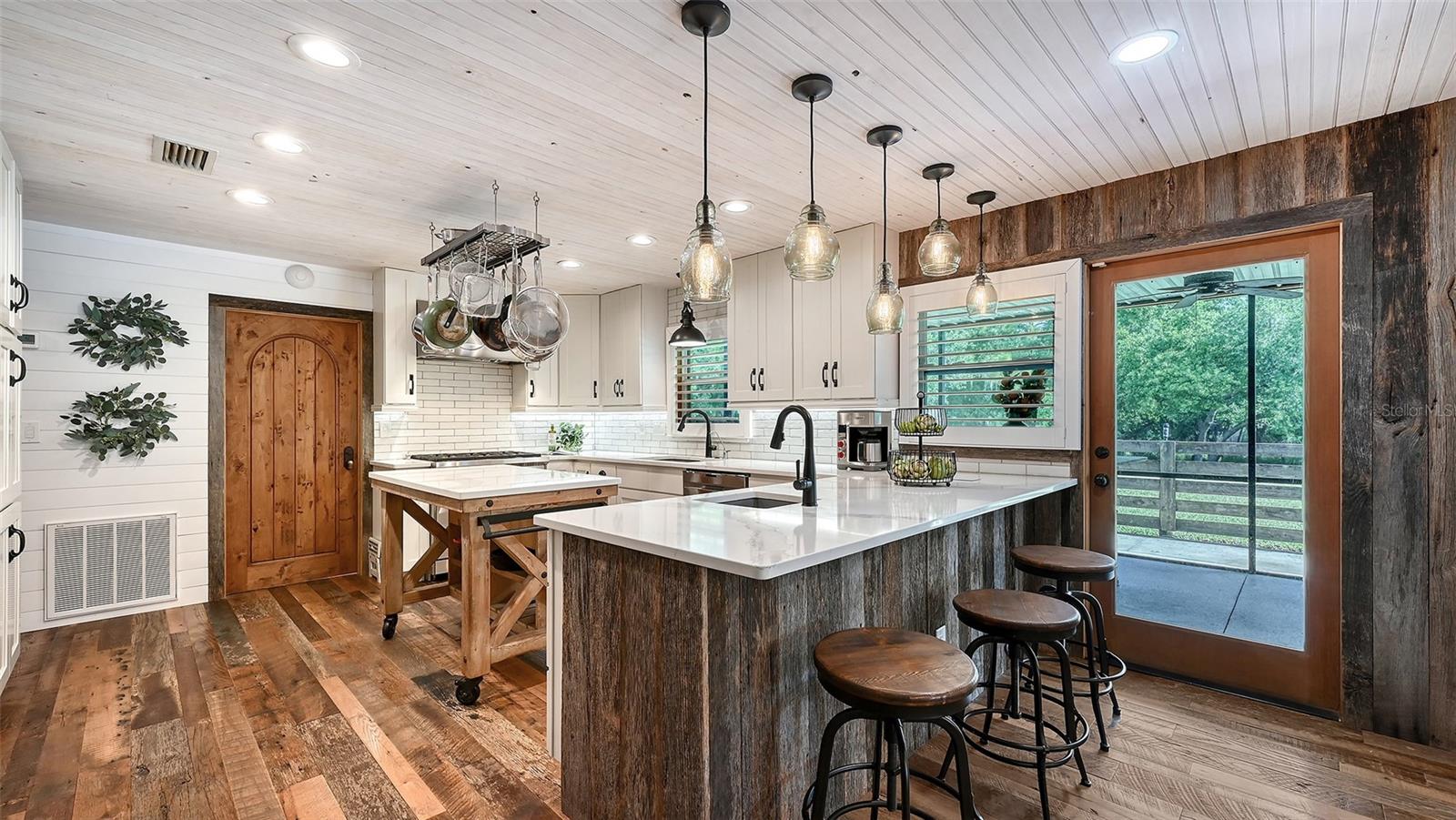 THE RANCHES AT PANTHER RIDGE - Residential