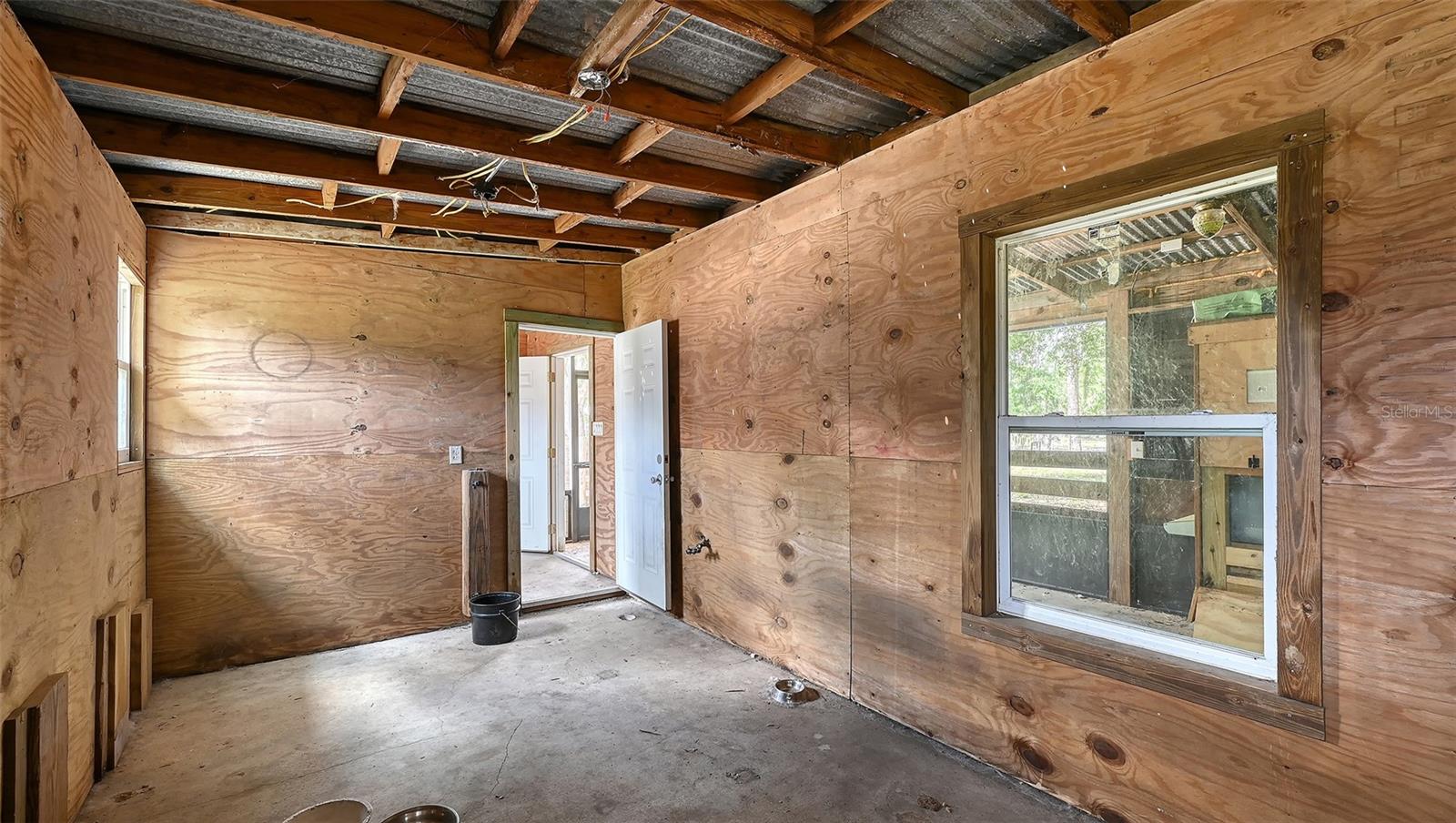 THE RANCHES AT PANTHER RIDGE - Residential