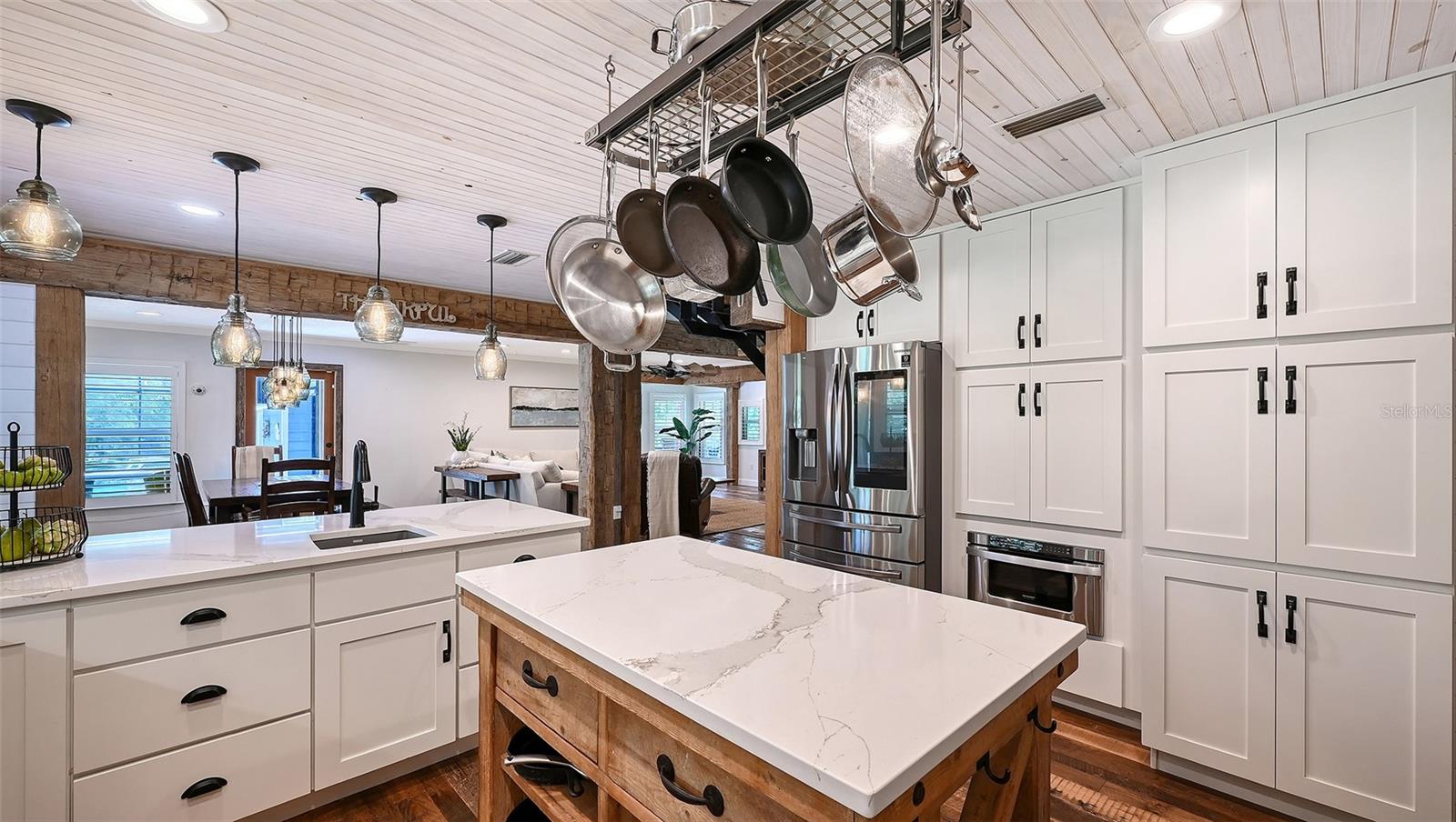 THE RANCHES AT PANTHER RIDGE - Residential