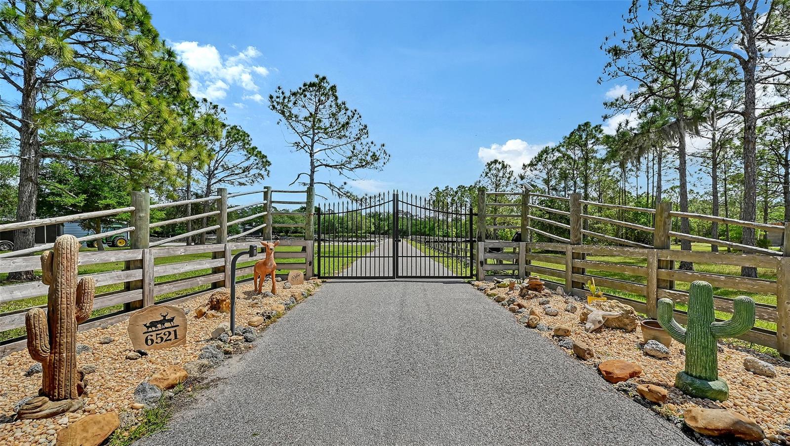 THE RANCHES AT PANTHER RIDGE - Residential