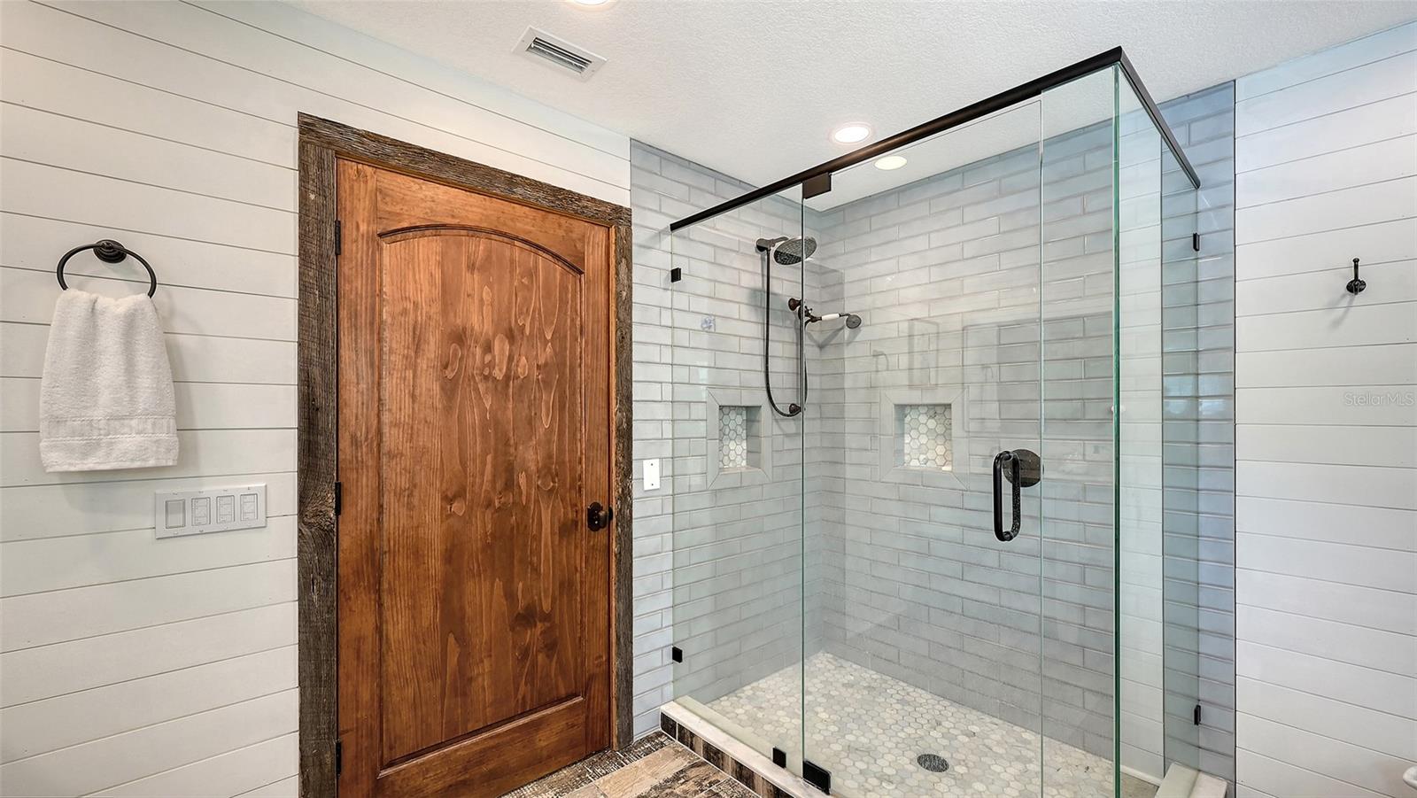 THE RANCHES AT PANTHER RIDGE - Residential