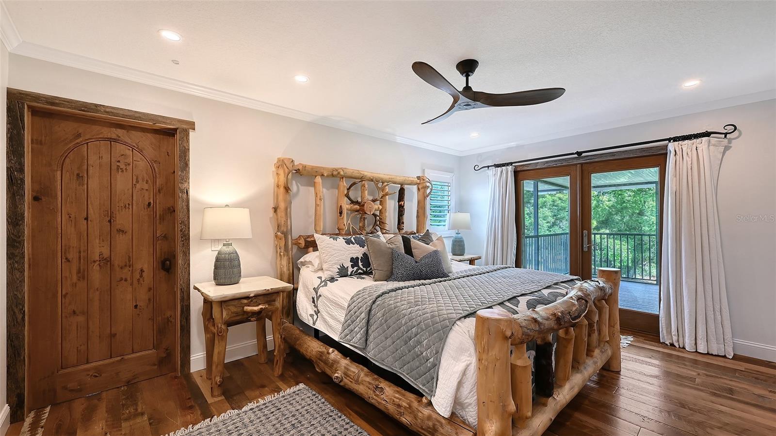 THE RANCHES AT PANTHER RIDGE - Residential