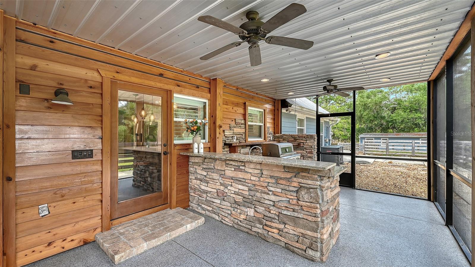 THE RANCHES AT PANTHER RIDGE - Residential