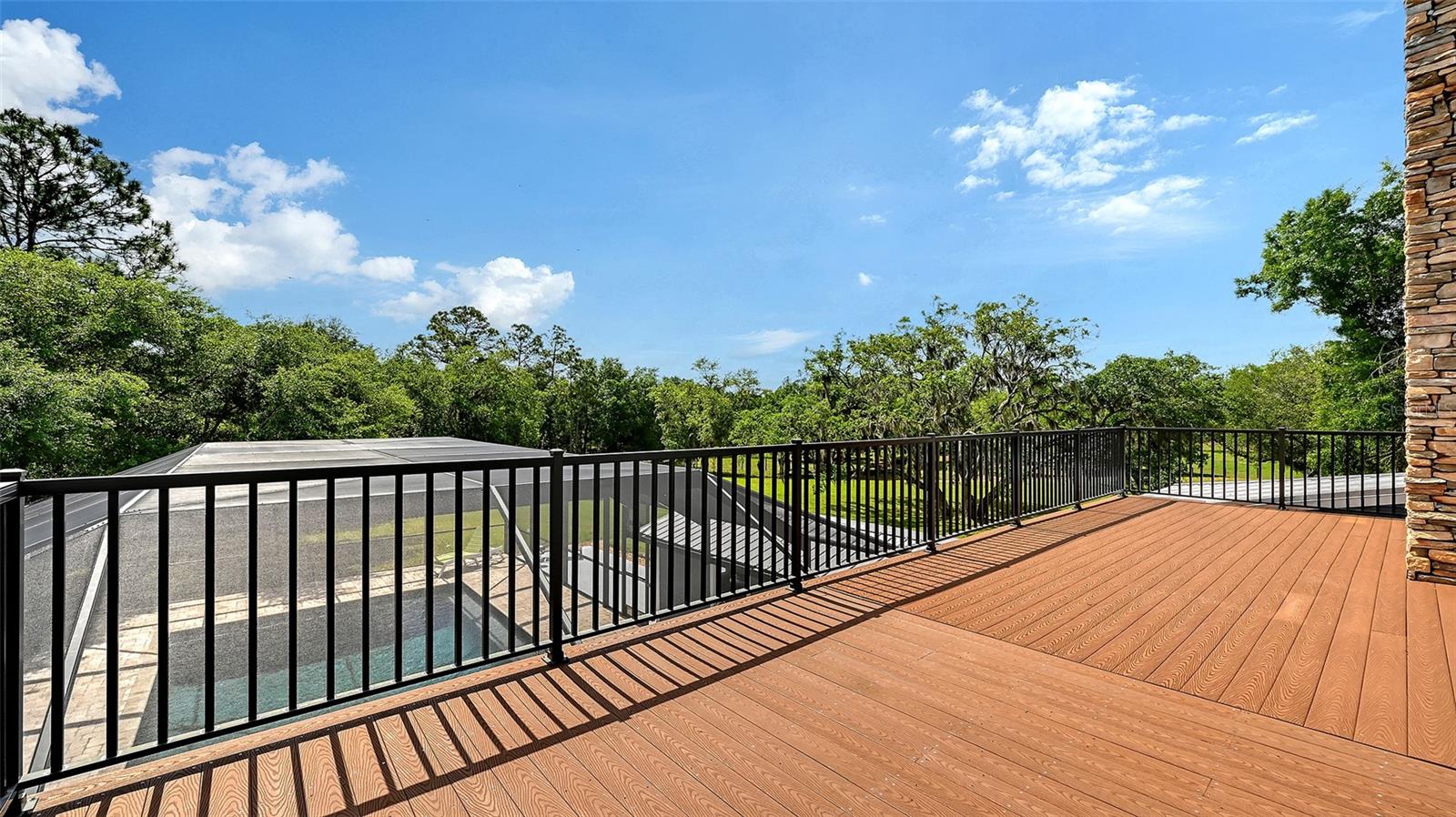 THE RANCHES AT PANTHER RIDGE - Residential