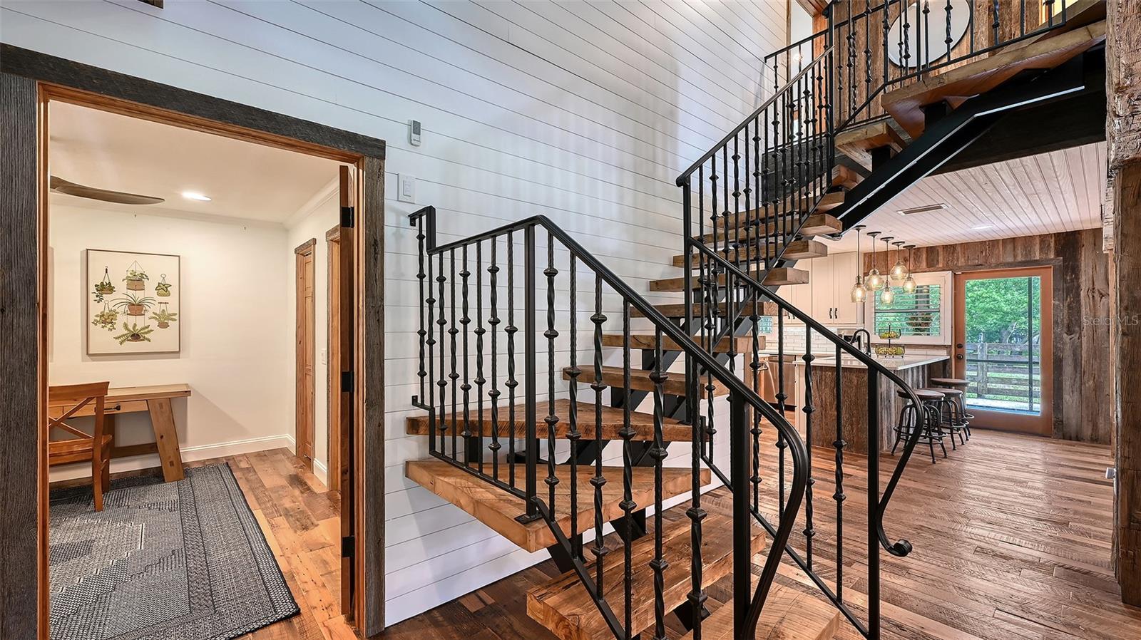 THE RANCHES AT PANTHER RIDGE - Residential