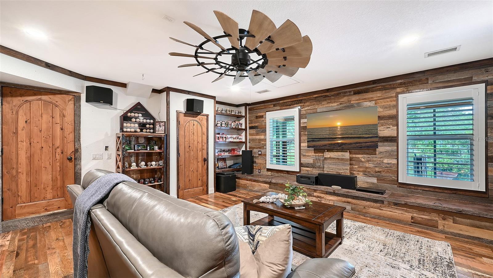 THE RANCHES AT PANTHER RIDGE - Residential